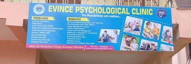 Evince Psychological Clinic
