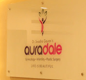 Auradale - Center for Gynecology And Plastic Surgery