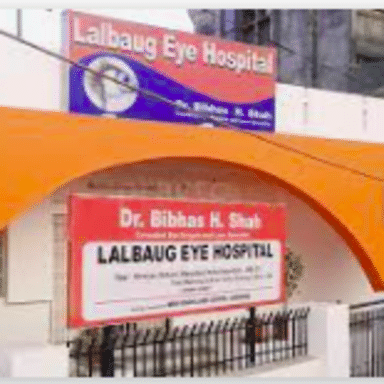 Lalbaug Eye Hospital