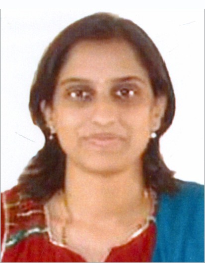 DR. SHILPA PRABHU