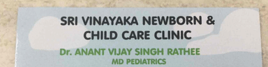 Sri Vinayaka Newborn and Child Care Clinic
