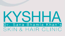 Dr. Sana Bhamla - Kyshha Skin And Hair Clinic