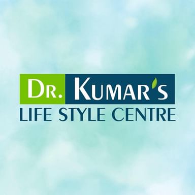 Dr.Kumars Lifestyle Centre