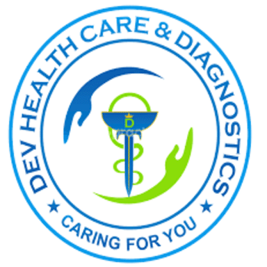 Dev Health Care & Diagnostics