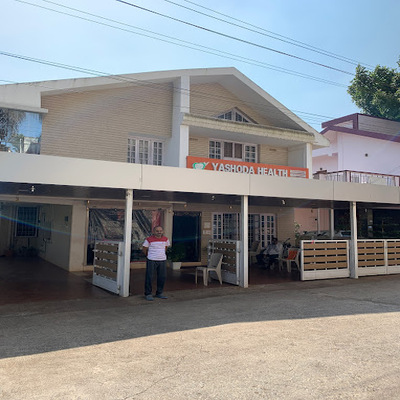 Yashoda Health Clinic