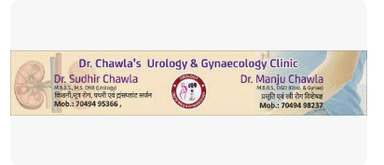 Dr chawla's urology and gynaecology clinic