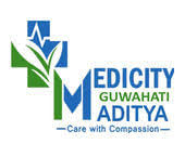 Medicity Guwahati