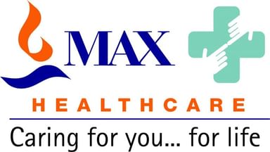 Max Super Speciality Hospital