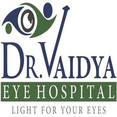 Dr. Vaidya Eye Hospital