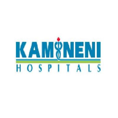 Kamineni Hospital - Koti