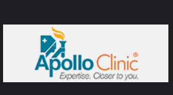 Apollo clinic