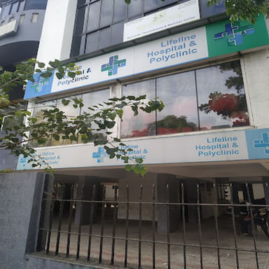 Lifeline Hospital & Polyclinic