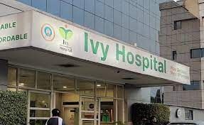 IVY Hospital