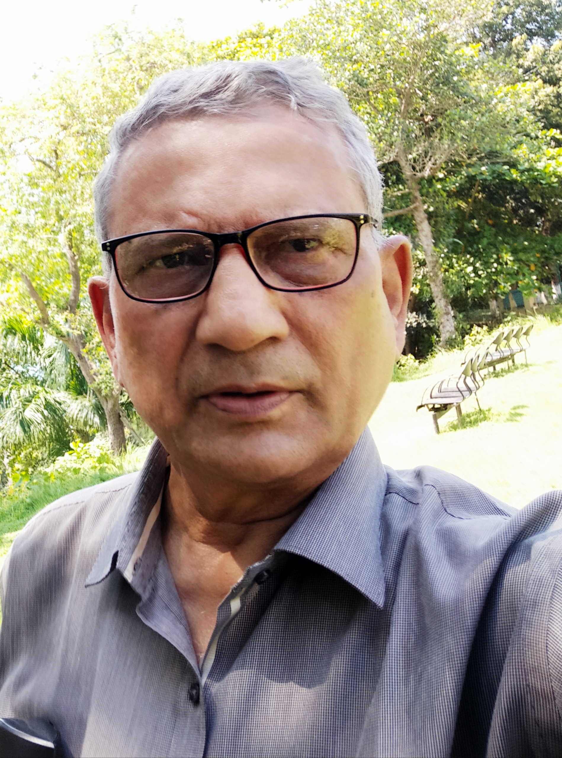 Prakash J. Khalap Clinic