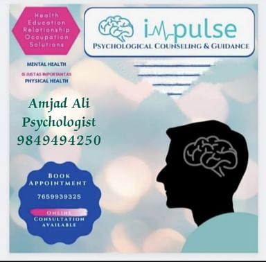 Impulse Psychological Counseling & Guidance Center