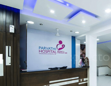 Parvathi Hospital