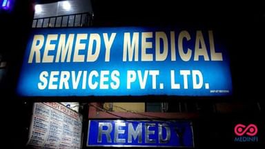 Remedy Medical Services Pvt Ltd