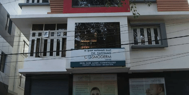 Dr Swetha's Cosmoderm Centre