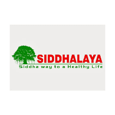 Siddhalaya