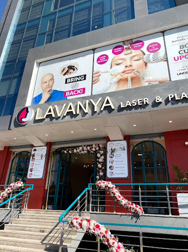 Lavanya Laser and Plastic Surgery