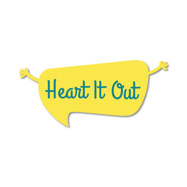 Heart It Out - Online Counselling | Therapist in Bangalore
