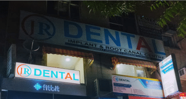 JR Dental Clinic