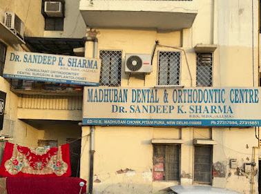 Madhuban Dental Clinic