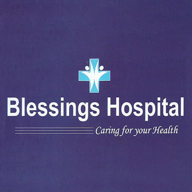 Blessings Hospital