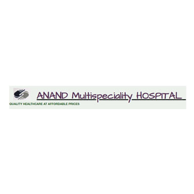 Anand Hospital - Gurgaon Sector 56