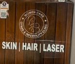 Women And Skin Care