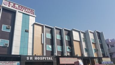 S.R. Medical Institute and Research Centre