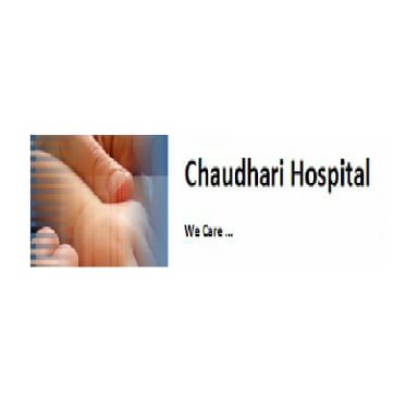 Chaudhari Hospital