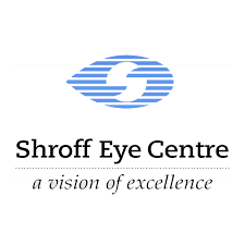 Shroff eye centre