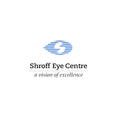 Shroff Eye Centre - Kailash Colony