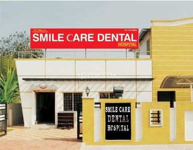 Smile Care Dental Hospital