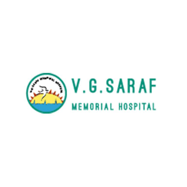 VG Saraf Memorial Hospital