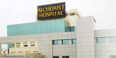 Alchemist Hospital