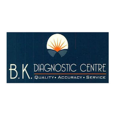 B.K. Diagnostic Centre