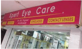 Xpert eye care