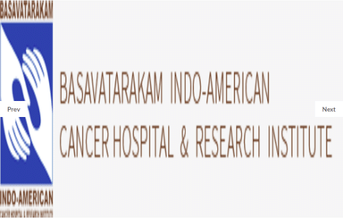 Basavatharakam Indoamerican Hospital