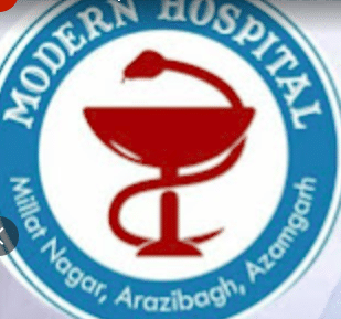 Modern Hospital