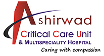 Ashirwad Critical Care Unit & Multi speciality Hospital