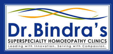 Dr. Bindras Superspeciality Homoeopathy Clinics