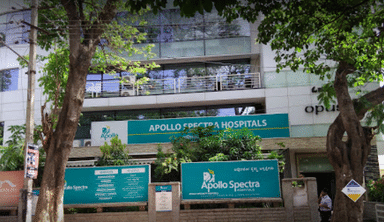 Apollo Spectra Hospitals