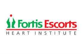 Fortis Escorts Heart Institute(Shailendra Bhadoriya OPD)