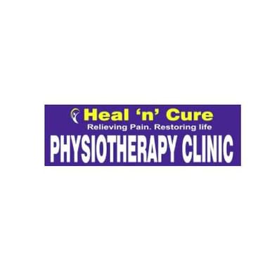 Heal N Cure Physiotherapy Clinic