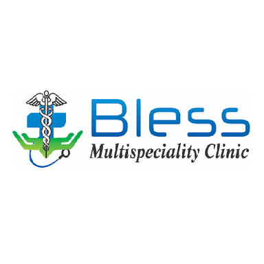 Bless Multispeciality clinic