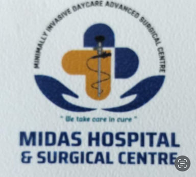 MIDAS hospital