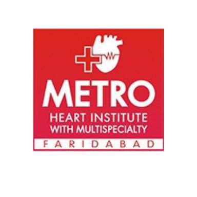 Metro Heart Institute with Multispeciality