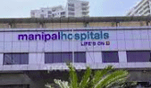 Manipal Hospital Hebbal